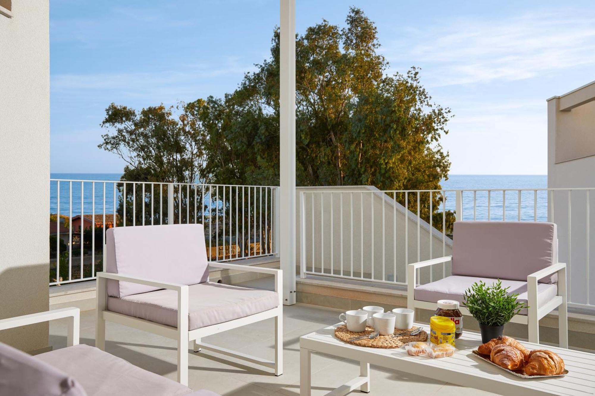 Keys Of Sicily - Residence "Sabbia" Sul Mare Марина-ді-Модіка Екстер'єр фото