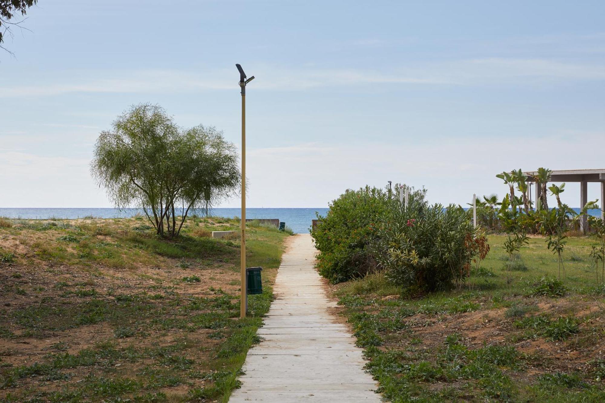 Keys Of Sicily - Residence "Sabbia" Sul Mare Марина-ді-Модіка Екстер'єр фото